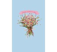 CELESTIAL BLOOM: A Luxury Floral Notebook to Celebrate Love, Joy & Motherhood