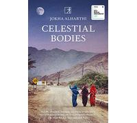 CELESTIAL BODIES