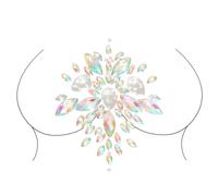 Celestial Body Jewels Sticker