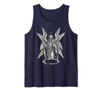 Celestial Brilliance Ascending Tank Top