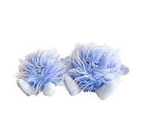 Celestial Buddies Two Little Stars Buddy | 4" & 5" Soft Stuffed Plush, Fun Planet Facts Tag for Kids - STEM Learning, Educational Gift, Classroom & Homeschool Science Space Astronomy | 0+