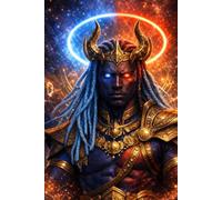 Celestial by Angel Robinson