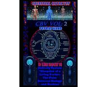 Celestial Catalyst: Blackstone: CBV - 2 Petras Hand