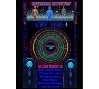 Celestial Catalyst: Blackstone CBV - 4