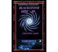 Celestial Catalyst: Blackstone QPU 10