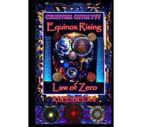 Celestial Catalyst: Equinox Rising, Law of Zero