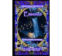 Celestial Catalyst: Essence, Mentation of Petra