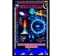 Celestial Catalyst: Lux Nova 2.0, Research & Fusion reactors