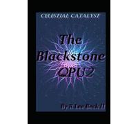 Celestial Catalyst: The Blackstone QPU 2