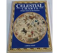 Celestial Charts: Antique Maps of the Heavens