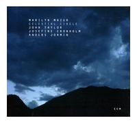 Celestial Circle by Marilyn Mazur, John Taylor, Josefine Cronholm, Anders Jormin (2011) Audio CD