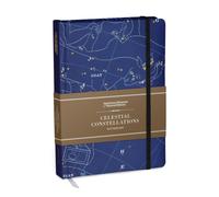 Celestial Constellations Notebook