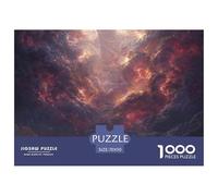 Celestial DeityProdigious 1000-Piece Jigsaw Puzzles for Adults God Consisting of 1000 Seemingly Insurmountable Challenging Puzzle Educational Pieces - Forged As A Legacy Gift Jigsaw Puzzles for Adults