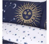 Celestial Duvet Set