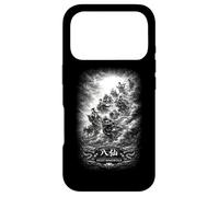 Celestial Eight Immortals Taoist Legends Clouds Case for iPhone 17 Pro