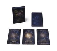 Celestial Energy Atlas Oracle Cards - Cosmic Astrology Deck