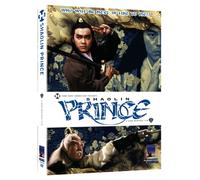 Celestial Films: Shaolin Prince [DVD] [2010] [Region 1] [US Import] [NTSC]