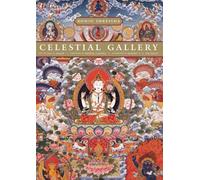 Celestial Gallery by Romio Shrestha, Ian A. Baker (2011) Hardcover