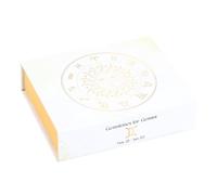 Celestial Gemini Crystal Tumblestones - Zodiac Crystals Gift Set for Something Different Wholesale