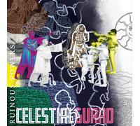 Celestial Guard Ruinous Powers (Vinyl)