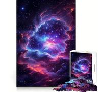 Celestial Heart 1000 Teenager Pieces Jigsaw Puzzle Reasoning Skill Light Enjoyment Sharp Cut Great Gift size 50x75cm