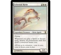 Celestial Kirin | Saviors of Kamigawa