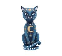 Celestial Kitty Spiritual Cat Ornament 26cm Nemesis Now - IN STOCK