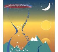 Celestial Lite Orchestra - An Hour a Day