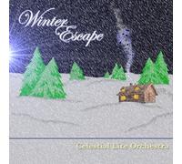 Celestial Lite Orchestra - Winter Escape