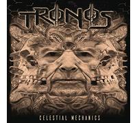 Tronos – Celestial Mechanics – LP Vinyl – Century Media Records – New