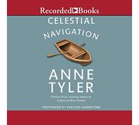 Celestial Navigation