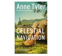 Celestial Navigation by Tyler. Anne ( 1996 ) Paperback