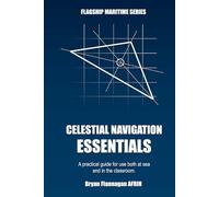 Celestial Navigation Essentials