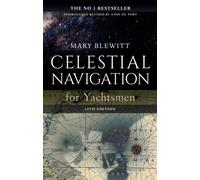 Celestial Navigation for Yachtsmen : 13th edition