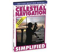 Celestial Navigation Simplified [DVD]