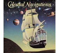 Celestial NAVIGATIONS [Import]