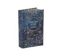 Celestial One Line a Day: A Five-Year Memory Book