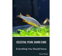 Celestial Pearl Danio Care: Everything You Should Know