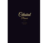 Celestial Planner 2026: Where Magic Meets Your Day