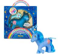 Celestial Ponies - Nova, My Little Pony, Basic Fun, 35343, Retro Horse Toys for