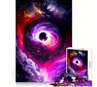 Celestial Portal Jigsaw Puzzles for Adults 1000 Piece Brain Memory Pleasant Leisure Tight Lock Creative Gift size 38x52cm