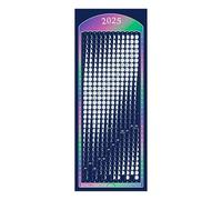 Celestial Products Moon Calendar 2025 Moon Phases, MoonDazzle Wall Graphic
