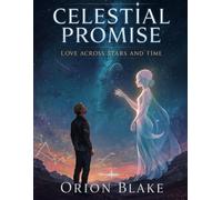 Celestial Promise: Love Across Stars and Time