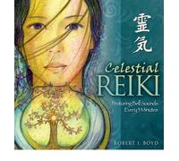 [(Celestial Reiki)] [Author: Robert J. Boyd] published on (August, 2007)