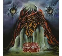 Celestial Sanctuary - Soul Diminished (Purple / Blue Galaxy Vinyl) [VINYL]