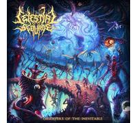 Celestial Scourge - Observers of the Inevitable [VINYL]