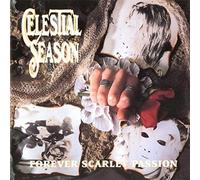 Celestial Season - Forever Scarlet Passion