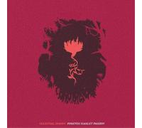 Celestial Season Forever Scarlet Passion (Vinyl) 12" Album (US IMPORT)