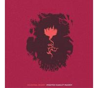 Celestial Season Forever Scarlet Passion (Vinyl) 12" Album (US IMPORT)