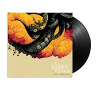 Celestial Season - M - LP RELEASE DATE 07/07/24 THIS CAN CHANGE - V - G4z